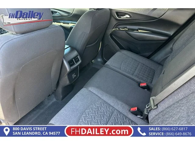 SEMINUEVOS CHEVROLET Equinox a Estados en autogozo