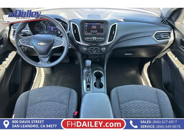 SEMINUEVOS CHEVROLET Equinox a Estados en autogozo