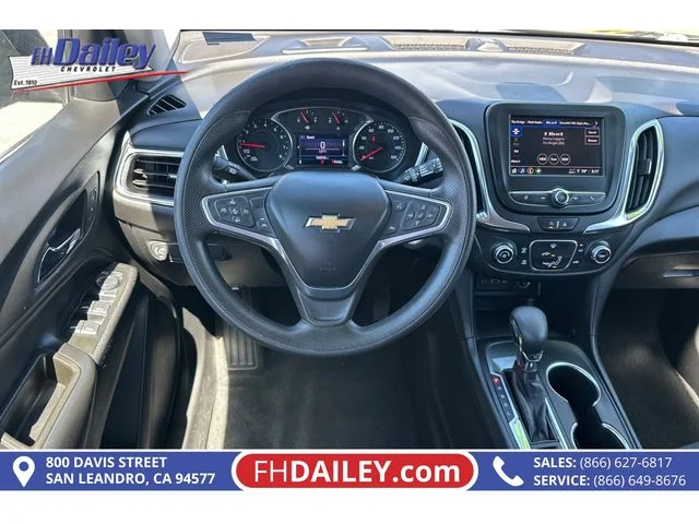 SEMINUEVOS CHEVROLET Equinox a Estados en autogozo