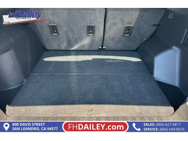SEMINUEVOS CHEVROLET Equinox a Estados en autogozo