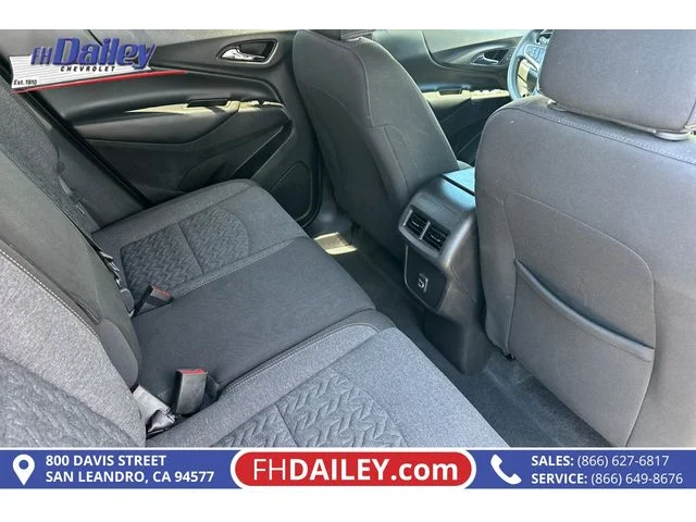 SEMINUEVOS CHEVROLET Equinox a Estados en autogozo