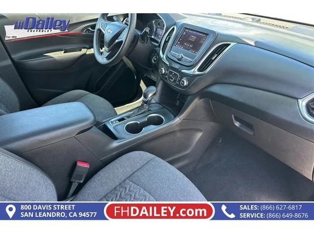 SEMINUEVOS CHEVROLET Equinox a Estados en autogozo