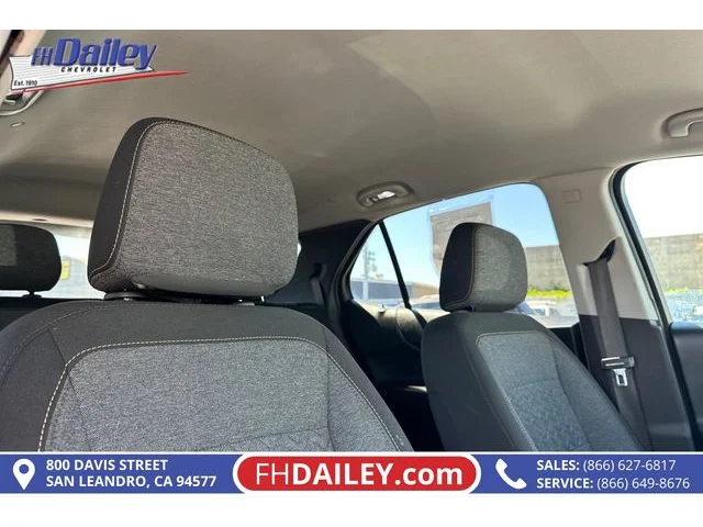 SEMINUEVOS CHEVROLET Equinox a Estados en autogozo