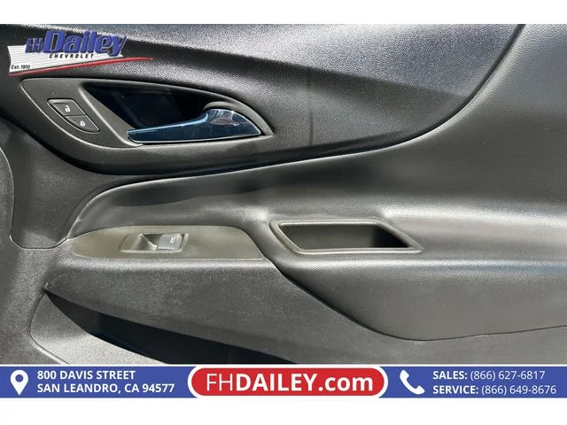 SEMINUEVOS CHEVROLET Equinox a Estados en autogozo