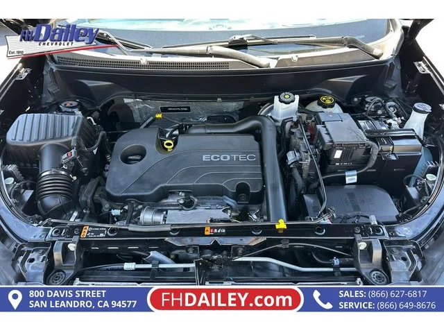 SEMINUEVOS CHEVROLET Equinox a Estados en autogozo