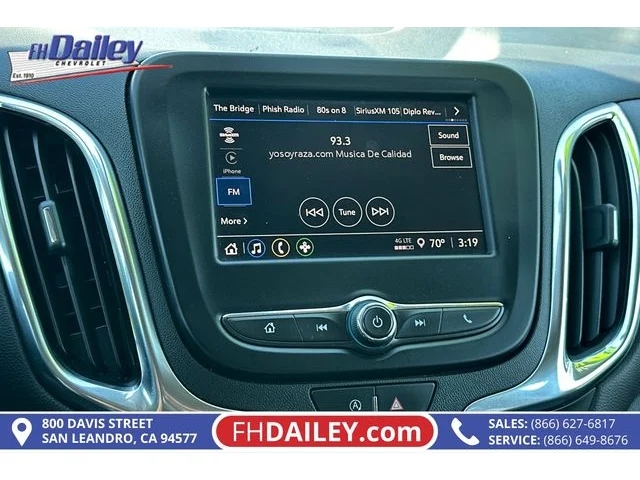 SEMINUEVOS CHEVROLET Equinox a Estados en autogozo