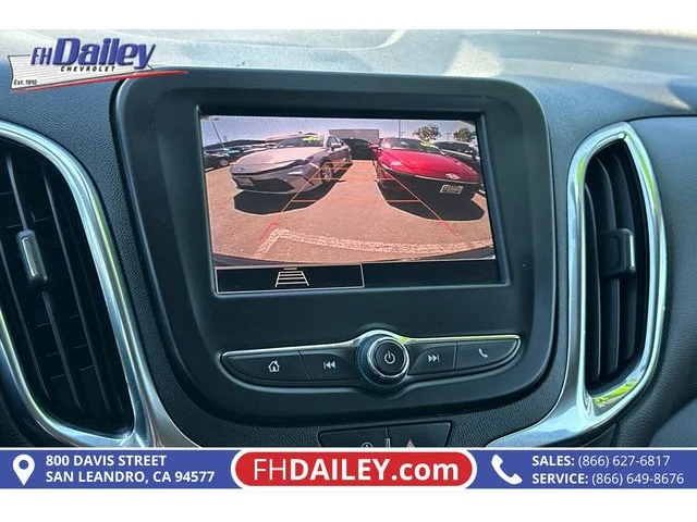SEMINUEVOS CHEVROLET Equinox a Estados en autogozo