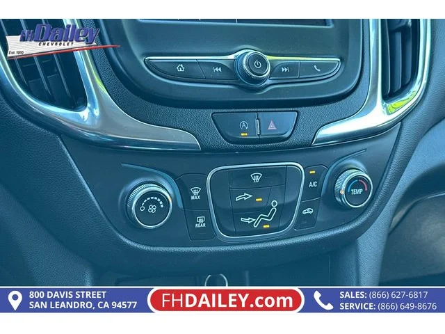 SEMINUEVOS CHEVROLET Equinox a Estados en autogozo