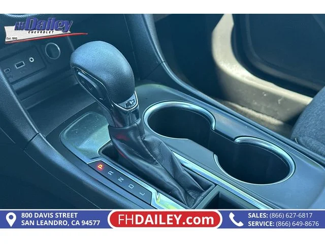 SEMINUEVOS CHEVROLET Equinox a Estados en autogozo