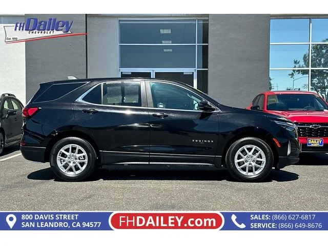 SEMINUEVOS CHEVROLET Equinox a Estados en autogozo