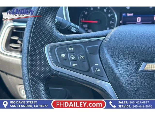 SEMINUEVOS CHEVROLET Equinox a Estados en autogozo