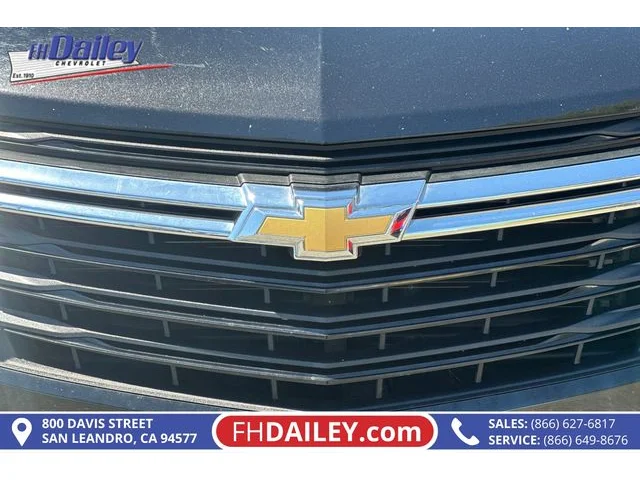 SEMINUEVOS CHEVROLET Equinox a Estados en autogozo