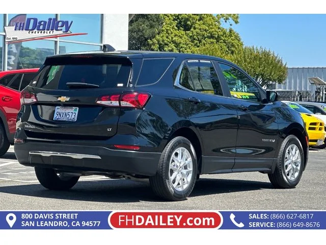 SEMINUEVOS CHEVROLET Equinox a Estados en autogozo