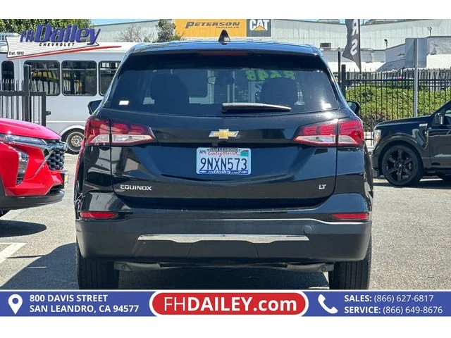 SEMINUEVOS CHEVROLET Equinox a Estados en autogozo