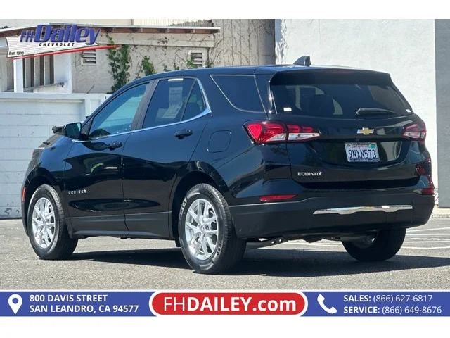SEMINUEVOS CHEVROLET Equinox a Estados en autogozo