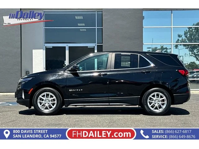 SEMINUEVOS CHEVROLET Equinox a Estados en autogozo
