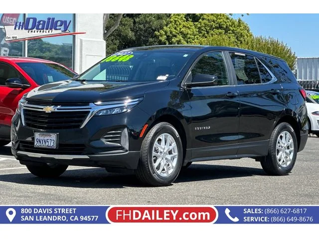 SEMINUEVOS CHEVROLET Equinox a Estados en autogozo