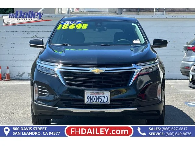SEMINUEVOS CHEVROLET Equinox a Estados en autogozo