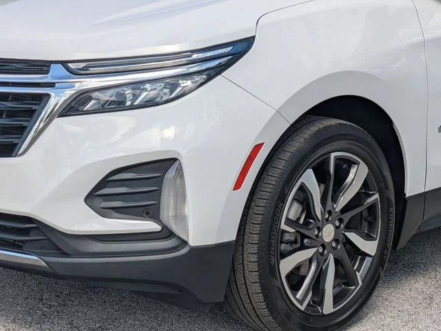 SEMINUEVOS CHEVROLET Equinox a Estados en autogozo