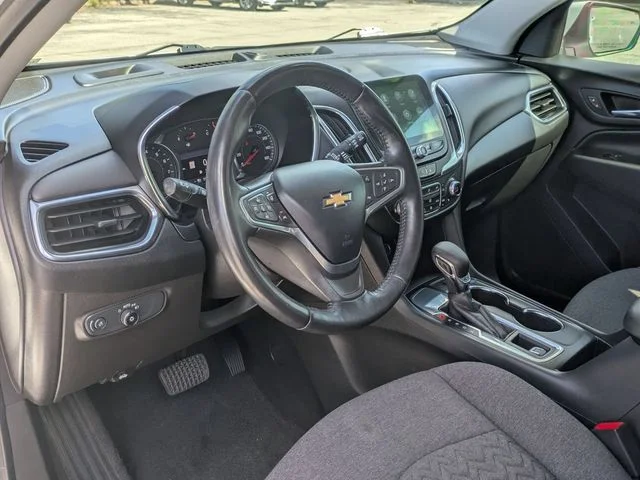 SEMINUEVOS CHEVROLET Equinox a Estados en autogozo