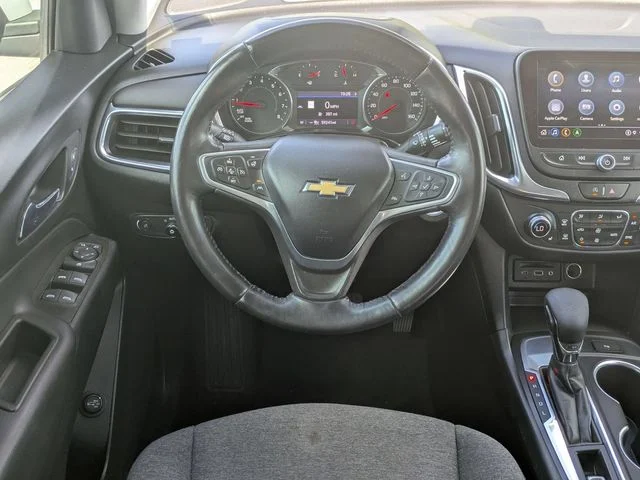 SEMINUEVOS CHEVROLET Equinox a Estados en autogozo