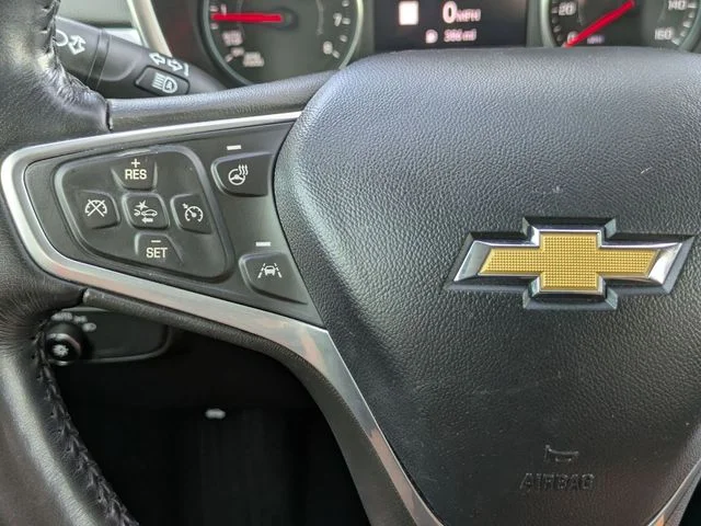 SEMINUEVOS CHEVROLET Equinox a Estados en autogozo