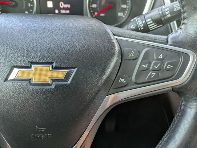 SEMINUEVOS CHEVROLET Equinox a Estados en autogozo