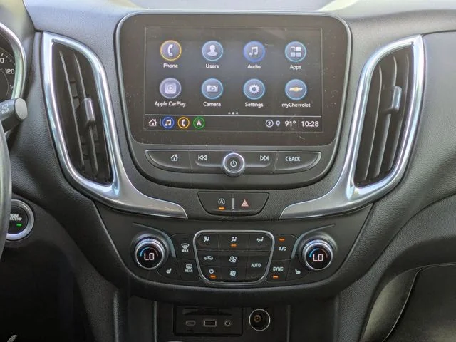 SEMINUEVOS CHEVROLET Equinox a Estados en autogozo