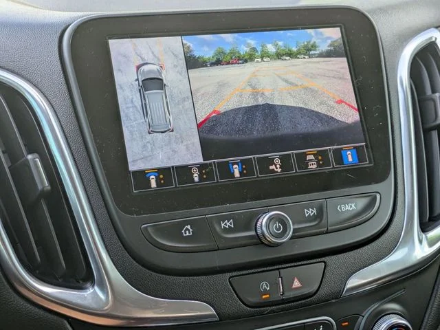 SEMINUEVOS CHEVROLET Equinox a Estados en autogozo