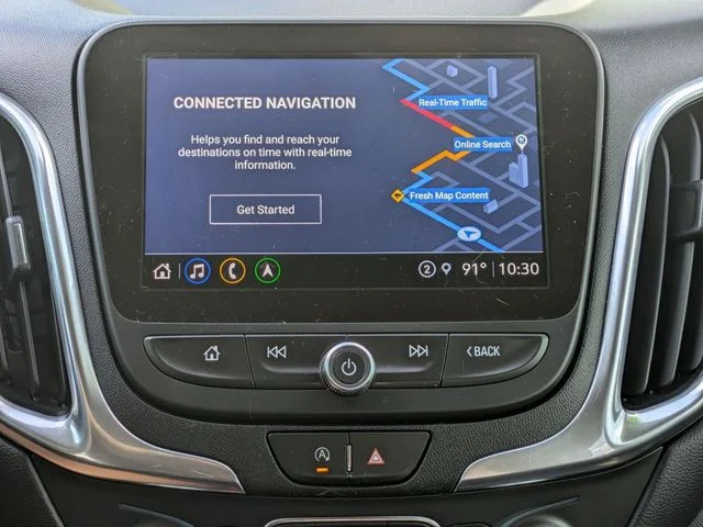 SEMINUEVOS CHEVROLET Equinox a Estados en autogozo