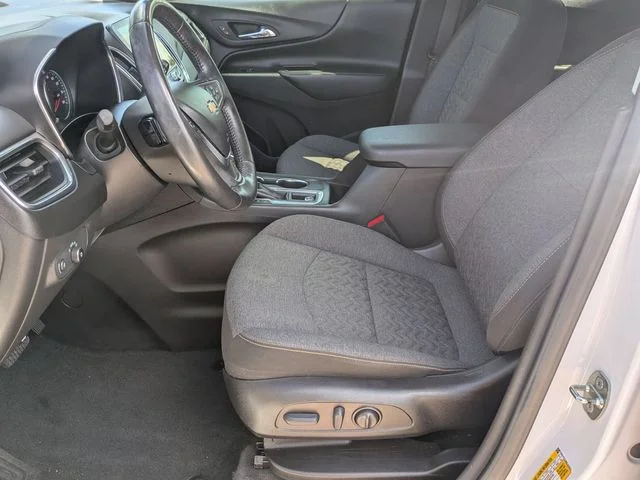 SEMINUEVOS CHEVROLET Equinox a Estados en autogozo