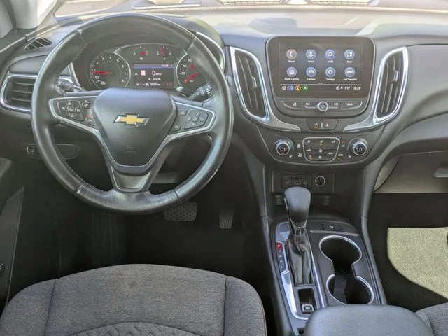 SEMINUEVOS CHEVROLET Equinox a Estados en autogozo