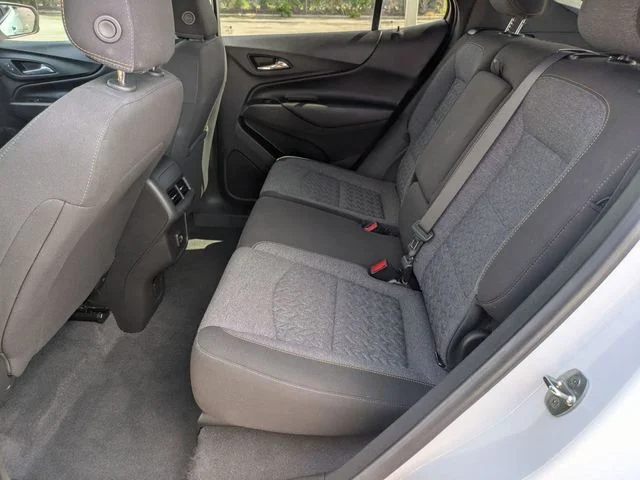 SEMINUEVOS CHEVROLET Equinox a Estados en autogozo