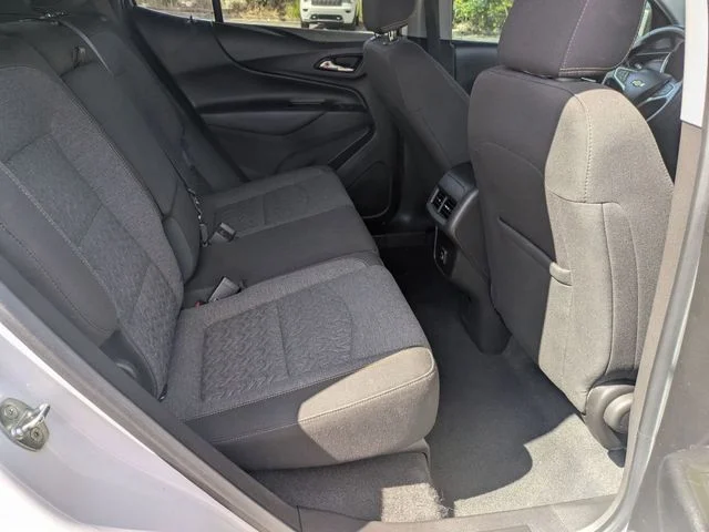 SEMINUEVOS CHEVROLET Equinox a Estados en autogozo