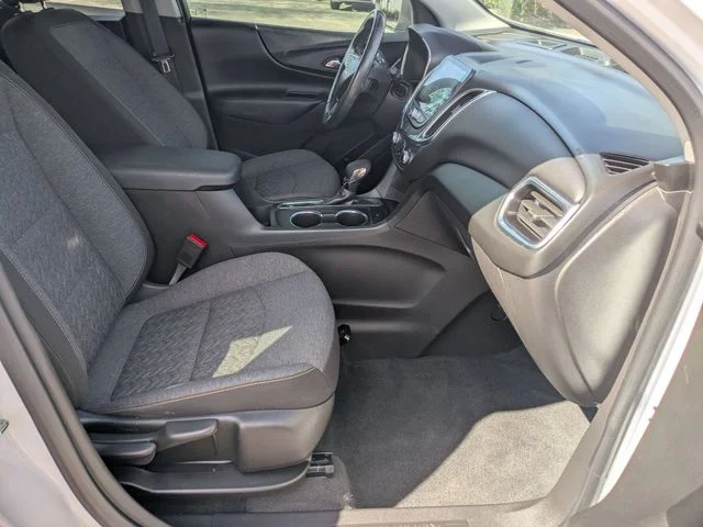 SEMINUEVOS CHEVROLET Equinox a Estados en autogozo