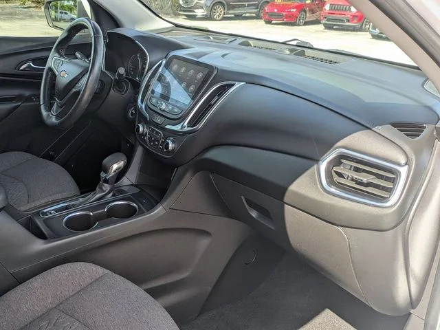 SEMINUEVOS CHEVROLET Equinox a Estados en autogozo