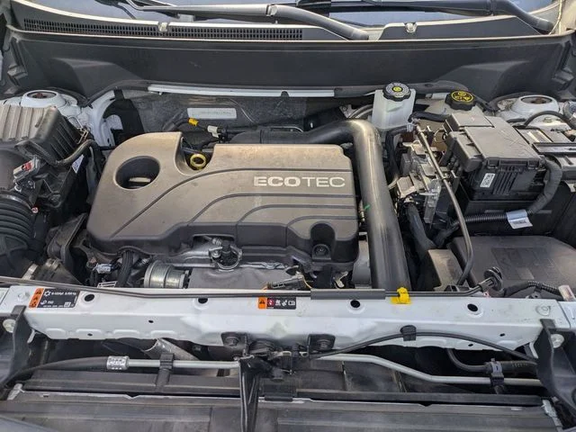 SEMINUEVOS CHEVROLET Equinox a Estados en autogozo