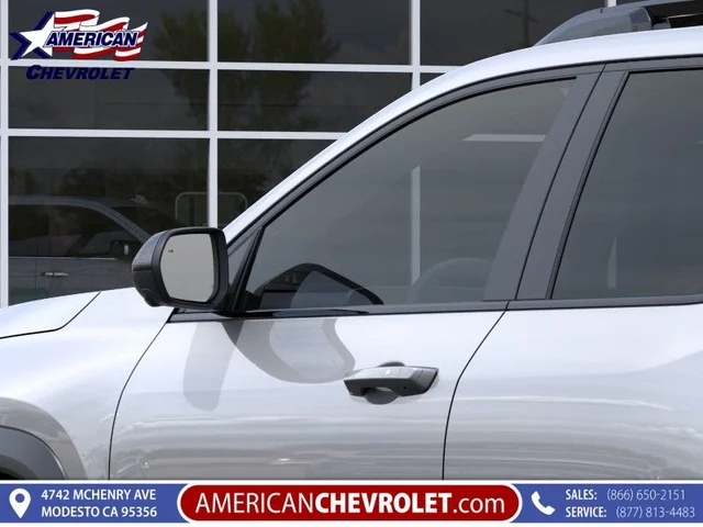 Nuevos CHEVROLET EQUINOX à Estados chez autogozo