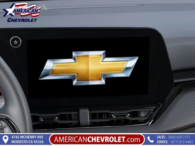 Nuevos CHEVROLET EQUINOX à Estados chez autogozo