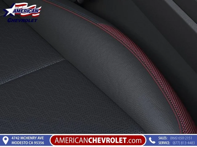 Nuevos CHEVROLET EQUINOX à Estados chez autogozo