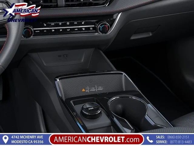 Nuevos CHEVROLET EQUINOX à Estados chez autogozo