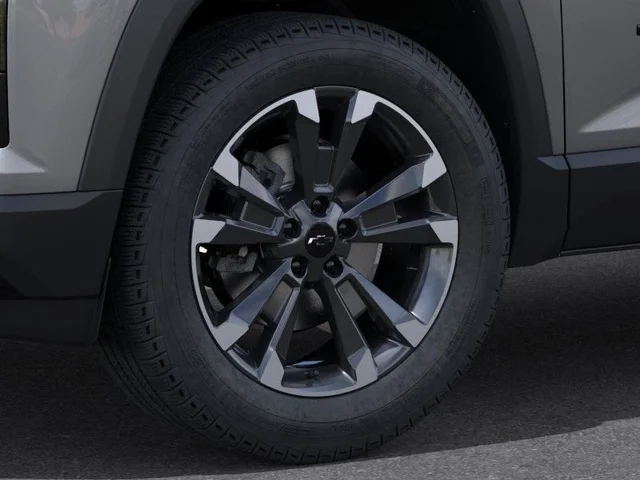 Nuevos CHEVROLET EQUINOX à Estados chez autogozo