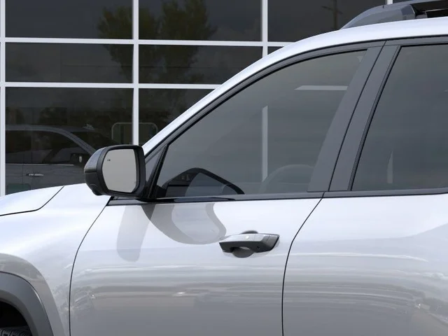 Nuevos CHEVROLET EQUINOX à Estados chez autogozo