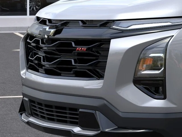 Nuevos CHEVROLET EQUINOX à Estados chez autogozo