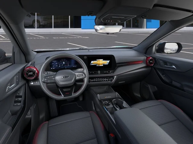 Nuevos CHEVROLET EQUINOX à Estados chez autogozo