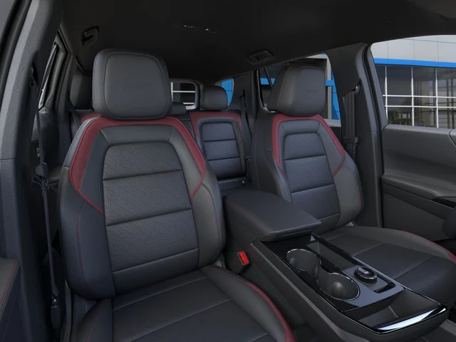 Nuevos CHEVROLET EQUINOX à Estados chez autogozo