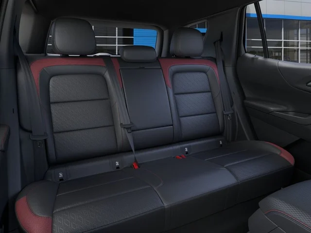Nuevos CHEVROLET EQUINOX à Estados chez autogozo