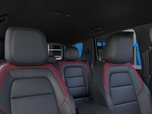 Nuevos CHEVROLET EQUINOX à Estados chez autogozo