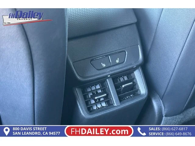 Nuevos CHEVROLET EQUINOX à Estados chez autogozo