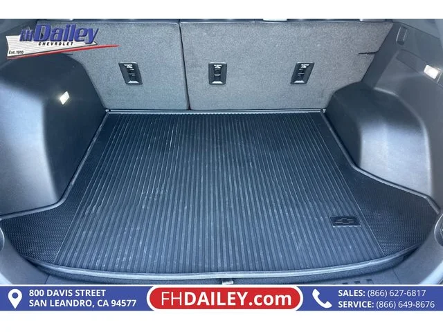 Nuevos CHEVROLET EQUINOX à Estados chez autogozo